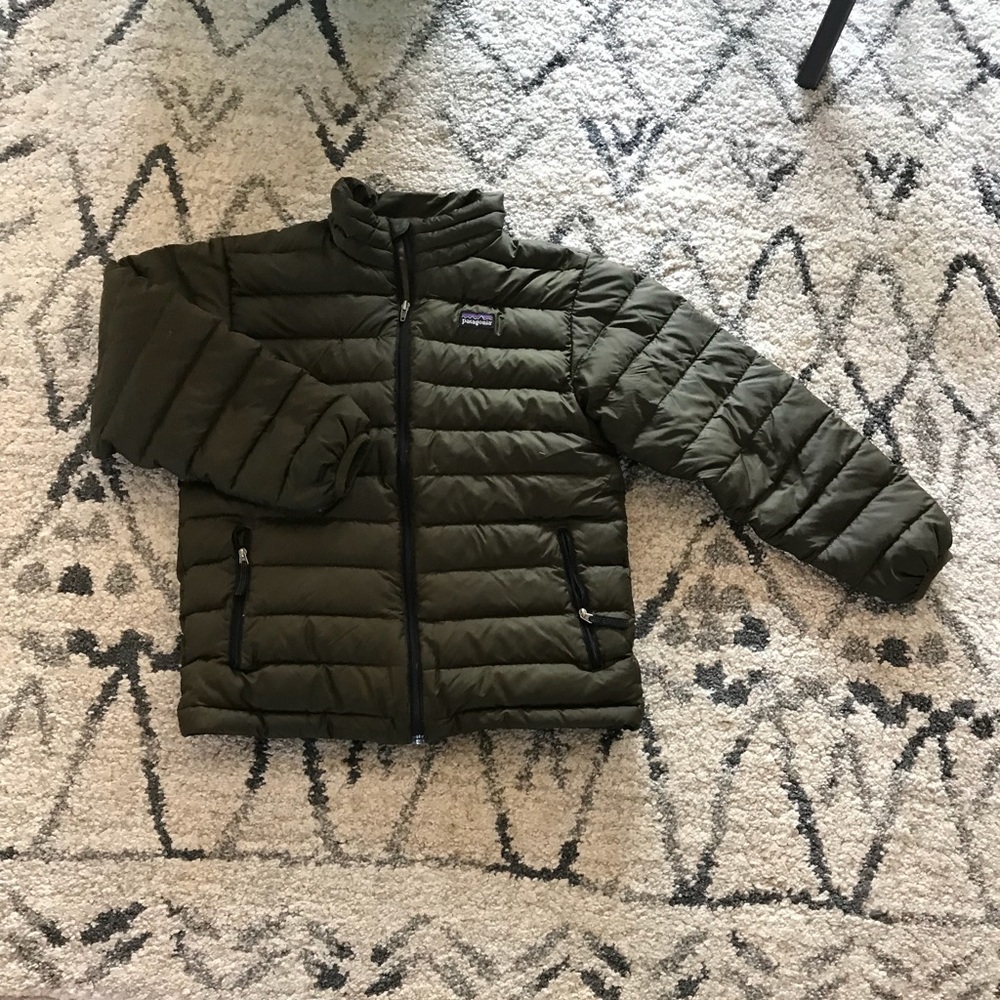 Patagonia Jacket
